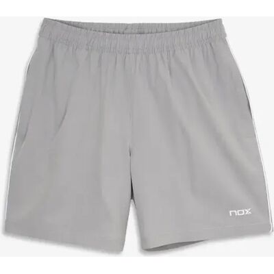 Spodenki Sportowe Nox Team Men Gray Xl Spodenki Sportowe Nox Team Men Gray Xl
