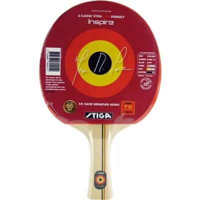 Stiga Rakietka Do Ping Ponga, Inspire Stiga Rakietka Do Ping Ponga, Inspire