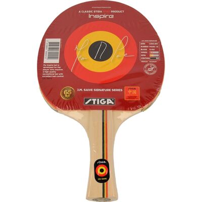 Stiga RAKIETKA PALETKA DO TENISA STOŁOWEGO INSPIRE Stiga RAKIETKA PALETKA DO TENISA STOŁOWEGO INSPIRE
