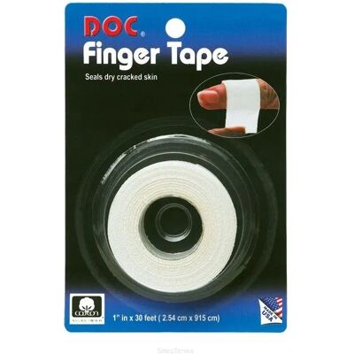 Tape Na Palec Tourna Finger Wrap Biały Tape Na Palec Tourna Finger Wrap Biały