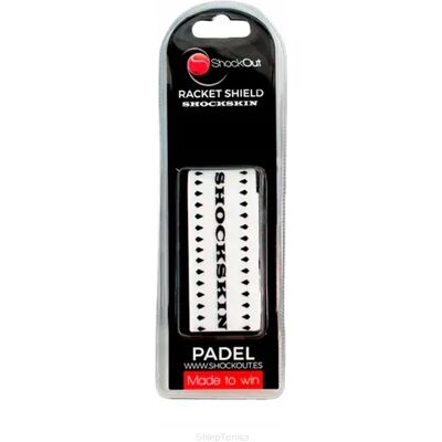 Taśma Na Rakietę Do Padla Nox Shockout Mod. Shockskin Taśma Na Rakietę Do Padla Nox Shockout Mod. Shockskin
