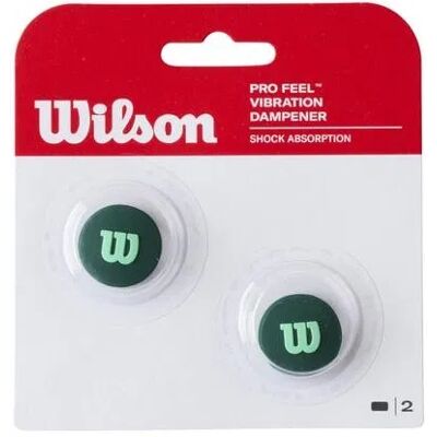 Tłumiki Wibrastopy Wilson Pro Feel Blade V10 X2 Tłumiki Wibrastopy Wilson Pro Feel Blade V10 X2