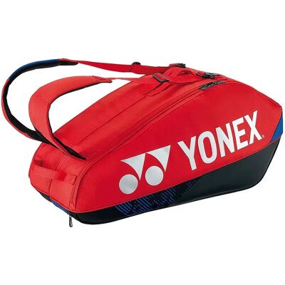 Torba Tenisowa Na 6 Rakiet Yonex Pro 92426 Scarlet Torba Tenisowa Na 6 Rakiet Yonex Pro 92426 Scarlet