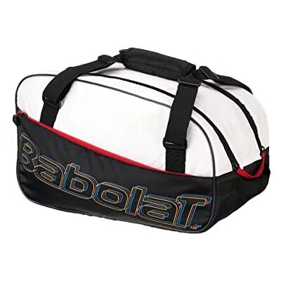 Inny producent Torba Termiczna Babolat Thermo-Bag Padel Rh Padel Lite - Biało-Czarna 2023: Lekka Konstrukcja I Doskonała Ochrona Racketów Inny producent Torba Termiczna Babolat Thermo-Bag Padel Rh Padel Lite - Biało-Czarna 2023: Lekka Konstrukcja I Doskonała Ochrona Racketów
