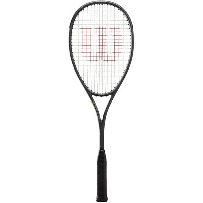 Wilson Pro Staff Ultra Light Sq 22 Squash Racquet Wr112710h0, Kobieta/mężczyzna, Rakieta Do Squasha, Szary Wilson Pro Staff Ultra Light Sq 22 Squash Racquet Wr112710h0, Kobieta/mężczyzna, Rakieta Do Squasha, Szary