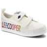 Lee Cooper, Trampki, LCW-22-44-0809K White, rozmiar 34