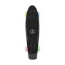 Inny producent PENNYBOARD CLASSIC BLACK NILS EXTREME