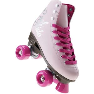 Coolslide, Łyżworolki Lady Vienna, Chalk Pink Raspberry Rose, 40 Coolslide, Łyżworolki Lady Vienna, Chalk Pink Raspberry Rose, 40