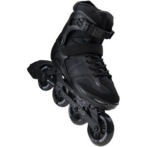 Coolslide, Łyżworolki Ruller, Black/Sky Captain, 44 Coolslide, Łyżworolki Ruller, Black/Sky Captain, 44