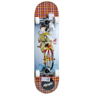 DESKOROLKA ALLRIGHT RIDER DESKOROLKA ALLRIGHT RIDER