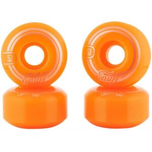 Enuff skateboards Enuff Refresher II kółka do deskorolki Orange Enuff skateboards Enuff Refresher II kółka do deskorolki Orange