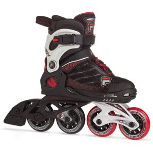 Fila Łyżworolki, Wizy B, rozmiar L 35-38 Fila Łyżworolki, Wizy B, rozmiar L 35-38