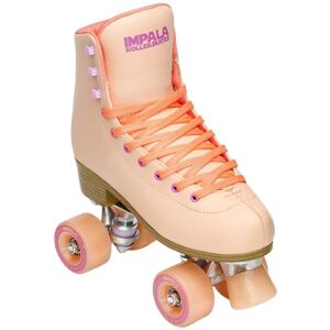 Impala - Wrotki Quad Skate - apricot 36 Impala - Wrotki Quad Skate - apricot 36