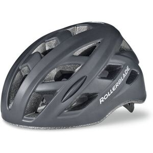 Kask Rollerblade Stride Helmet Black - 58-61 cm Kask Rollerblade Stride Helmet Black - 58-61 cm