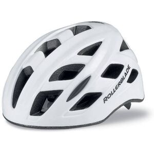 Kask Rollerblade Stride Helmet White - 58-61 cm Kask Rollerblade Stride Helmet White - 58-61 cm