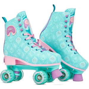 Klasyczne Wrotki Regulowane RAVEN Pavoni 35-38 Klasyczne Wrotki Regulowane RAVEN Pavoni 35-38