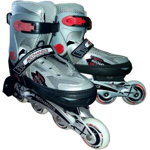 Fun Sport Łyżworolki rozsuwane treningowe mechanics speedy Fun Sport Łyżworolki rozsuwane treningowe mechanics speedy