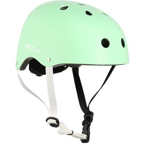 Kask NILS Extreme MTW001 Miętowy - Kask Kask NILS Extreme MTW001 Miętowy - Kask