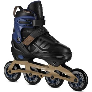 Inny producent NA684 ŁYŻWOROLKI VELTO GRANATOWE ROZM. XL(42-45) NILS EXTREME Inny producent NA684 ŁYŻWOROLKI VELTO GRANATOWE ROZM. XL(42-45) NILS EXTREME