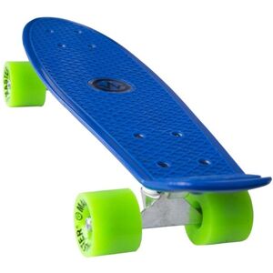 Niebieska Deskorolka Fiszka Master 22” Niebieska Deskorolka Fiszka Master 22”