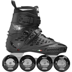 Roces, Łyżworolki męskie, X35 TIF 400849 01, r. 46 Roces, Łyżworolki męskie, X35 TIF 400849 01, r. 46