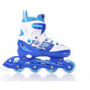 Tempish Swist Flash JR - Regulowane inline roller dla dzieci Tempish Swist Flash JR - Regulowane inline roller dla dzieci