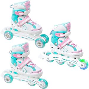 RAVEN - Lia - 30-33 - 64mm - Inline Skates RAVEN - Lia - 30-33 - 64mm - Inline Skates