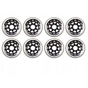 Rollerblade 84MM/84A XT - Kółka do rolek Rollerblade 84MM/84A XT - Kółka do rolek
