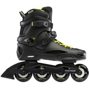 Rollerblade - RB Cruiser 2022 - Czarny - Inline Skates Rollerblade - RB Cruiser 2022 - Czarny - Inline Skates
