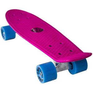 Fiszka Różowa 22" Deskorolka - Skateboard Fiszka Różowa 22" Deskorolka - Skateboard