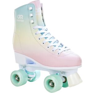 Wrotki Croxer Alessa Rainbow Wrotki Croxer Alessa Rainbow