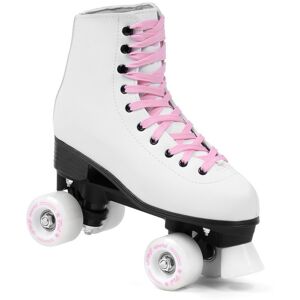 Wrotki Smj Sport Pixi White 36 Wrotki Smj Sport Pixi White 36