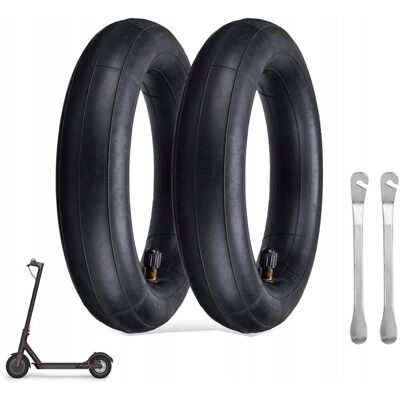 Bedee 2x DĘTKA DO HULAJNOGI XIAOMI MIJIA M365 GRUBA Bedee 2x DĘTKA DO HULAJNOGI XIAOMI MIJIA M365 GRUBA