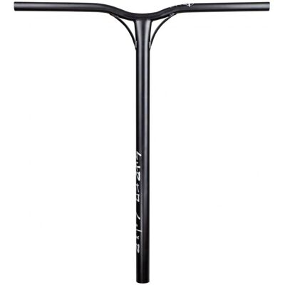 Addict Shredder MKII kierownica do hulajnogi wyczynowej 660mm Black (Oversized) Addict Shredder MKII kierownica do hulajnogi wyczynowej 660mm Black (Oversized)