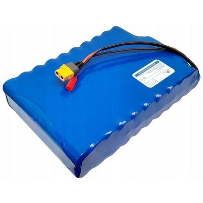 Am Electronics Akumulator bateria 10S4P do Manta MES1201H 36V 12000mAh 0092 Am Electronics Akumulator bateria 10S4P do Manta MES1201H 36V 12000mAh 0092