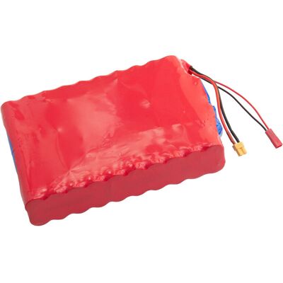 Am Electronics Akumulator bateria 10S4P do Scooty / Manta MES1201H 36V 12000mAh (2205) Am Electronics Akumulator bateria 10S4P do Scooty / Manta MES1201H 36V 12000mAh (2205)