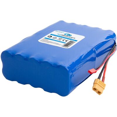Am Electronics Akumulator bateria do deski skateboard Meepo 36V 8Ah (21700) LI-ION Am Electronics Akumulator bateria do deski skateboard Meepo 36V 8Ah (21700) LI-ION
