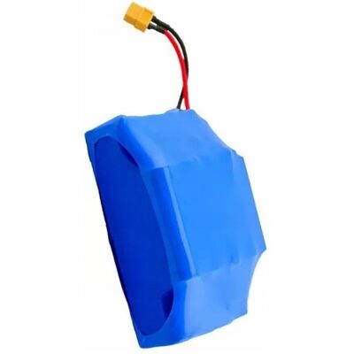 Am Electronics AKUMULATOR BATERIA PAKIET DESKA DESKOROLKA ELEKTRYCZNA 36V 5,8Ah Li-Ion 0248 Am Electronics AKUMULATOR BATERIA PAKIET DESKA DESKOROLKA ELEKTRYCZNA 36V 5,8Ah Li-Ion 0248