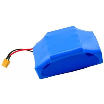 Am Electronics AKUMULATOR BATERIA PAKIET DESKA DESKOROLKA ELEKTRYCZNA 36V 6,2Ah Li-Ion 0250 Am Electronics AKUMULATOR BATERIA PAKIET DESKA DESKOROLKA ELEKTRYCZNA 36V 6,2Ah Li-Ion 0250