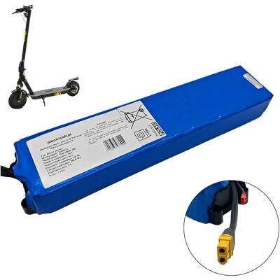 Electricall Akumulator Jeep JAF 36V 7,8 Ah Electricall Akumulator Jeep JAF 36V 7,8 Ah