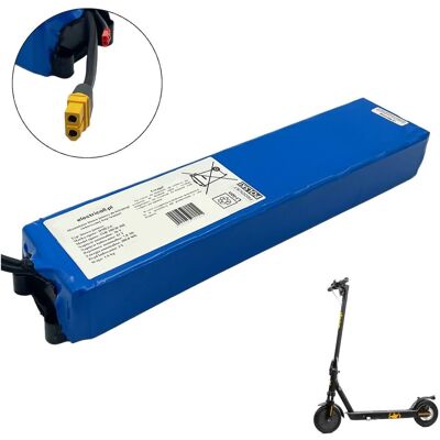 Electricall Akumulator Jeep Sentinel 36V 7,8 Ah Electricall Akumulator Jeep Sentinel 36V 7,8 Ah