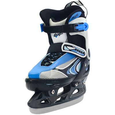 Allright, Łyżwy Hokejowe, MY Skate E PW-223B, Czarny, Rozmiar 29/32 Allright, Łyżwy Hokejowe, MY Skate E PW-223B, Czarny, Rozmiar 29/32