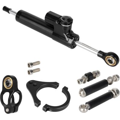 Inoparts Amortyzator Skrętu Stabilizator do KuKirin G3 PRO 2024 / 2025 / Ausom Gallop Inoparts Amortyzator Skrętu Stabilizator do KuKirin G3 PRO 2024 / 2025 / Ausom Gallop