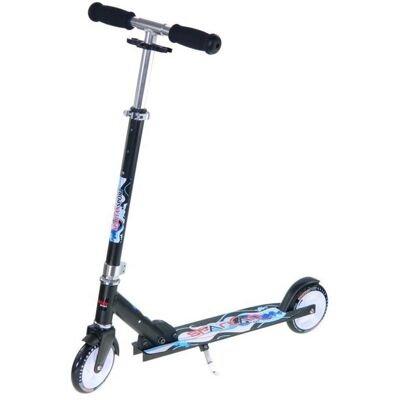 Spartan Sport Axer Sport, Hulajnoga XC Spartan Sport Axer Sport, Hulajnoga XC