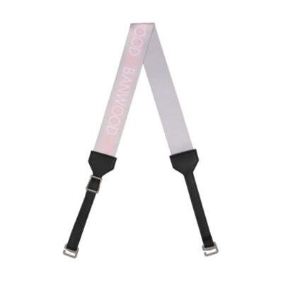 Banwood Pasek do noszenia hulajnogi Pink Banwood Pasek do noszenia hulajnogi Pink
