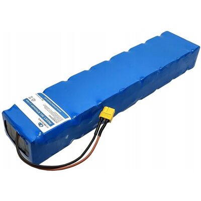 AmElectronics Bateria akumulator hulajnoga KUGOO S1 36V 8,7Ah 1313 AmElectronics Bateria akumulator hulajnoga KUGOO S1 36V 8,7Ah 1313
