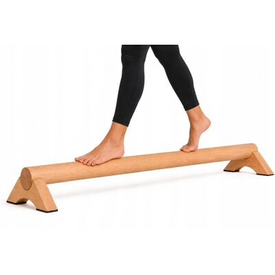 Inny producent Belka kij deska stojak do równowagi balansowania równoważnia Roller BALANCE Inny producent Belka kij deska stojak do równowagi balansowania równoważnia Roller BALANCE