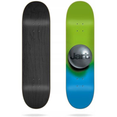 Blat Deck klon kanadyjski Jart Extraball 7.75 Blat Deck klon kanadyjski Jart Extraball 7.75