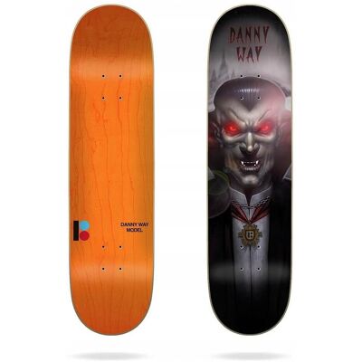 Blat Deck Plan B Dracula Danny 8.5 Blat Deck Plan B Dracula Danny 8.5
