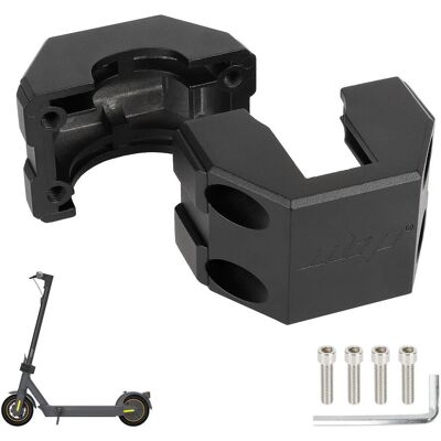 Inny producent Blokada Mechanizmu Składania ULIP do Hulajnogi Ninebot MAX G30 / Motus Scooty 10 Inny producent Blokada Mechanizmu Składania ULIP do Hulajnogi Ninebot MAX G30 / Motus Scooty 10